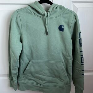 Brand new Carhartt sweatshirt